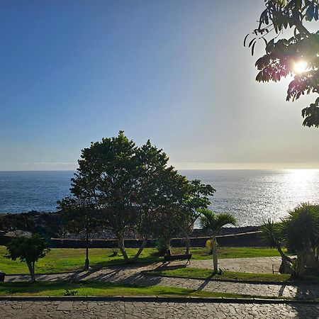 プエルト・デ・サンティアゴAimee Maritima Puerto Santiagoアパートメント エクステリア 写真