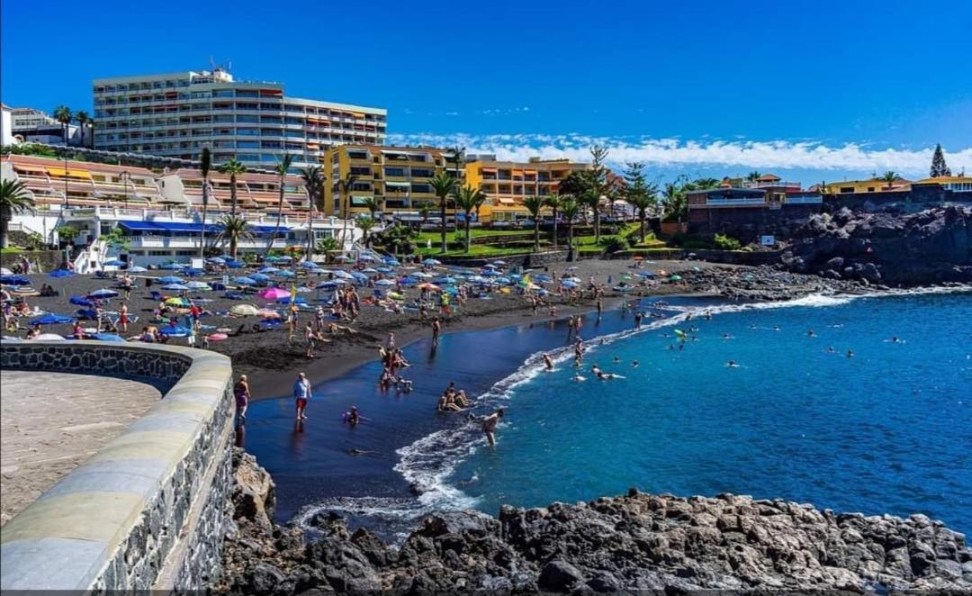 プエルト・デ・サンティアゴAimee Maritima Puerto Santiagoアパートメント エクステリア 写真