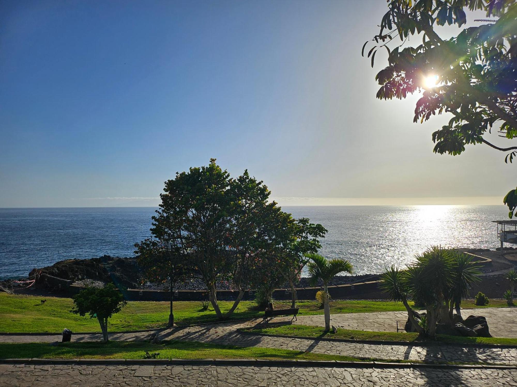 プエルト・デ・サンティアゴAimee Maritima Puerto Santiagoアパートメント エクステリア 写真
